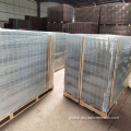 Heavy Duty Welded Wire Mesh Panels Hard Duty Welded Wire Mesh Fence Panel Factory